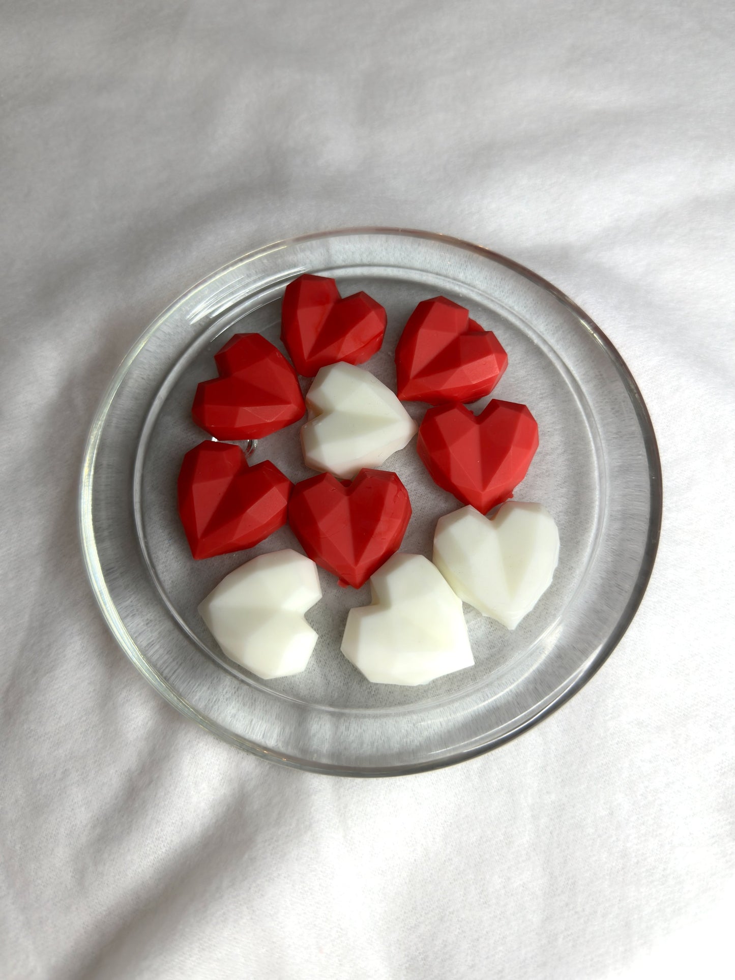 Wax Melts - Little Hearts