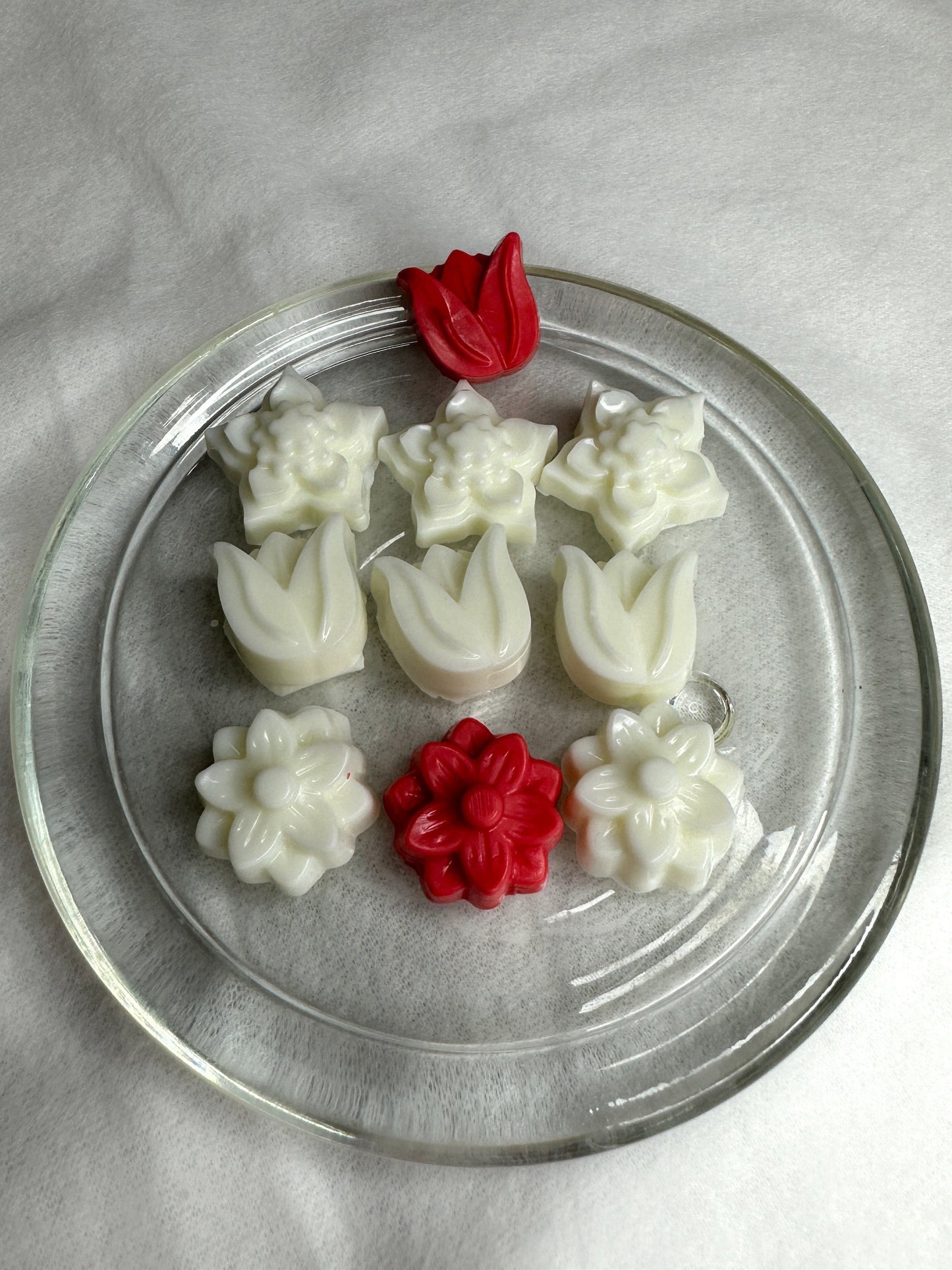 Wax Melts - Spring Flowers